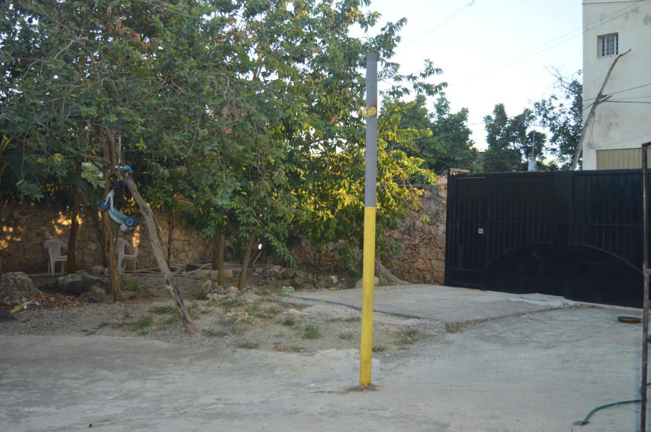 Apartamento Amueblado Caribe, Santo Domingo A 10 Minutos Del Aeropuerto Internacional De Las Americas 外观 照片