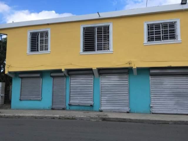 Apartamento Amueblado Caribe, Santo Domingo A 10 Minutos Del Aeropuerto Internacional De Las Americas 外观 照片